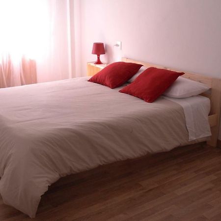 Apartmán A Casa Da Pena Vixia Ourense Exteriér fotografie