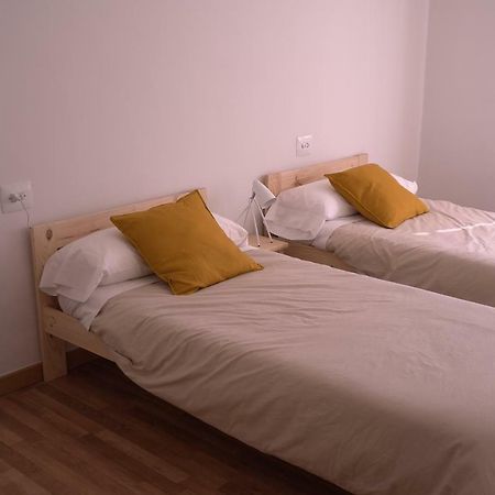 Apartmán A Casa Da Pena Vixia Ourense Exteriér fotografie