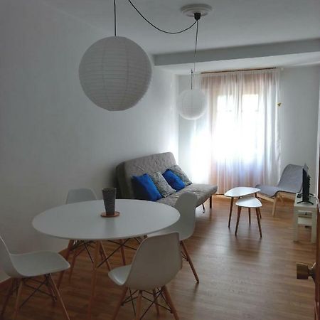 Apartmán A Casa Da Pena Vixia Ourense Exteriér fotografie