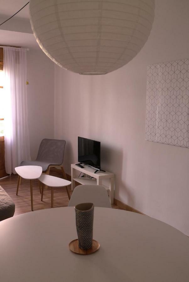 Apartmán A Casa Da Pena Vixia Ourense Exteriér fotografie