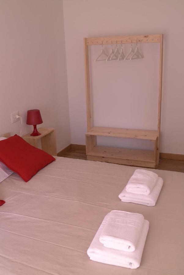 Apartmán A Casa Da Pena Vixia Ourense Exteriér fotografie