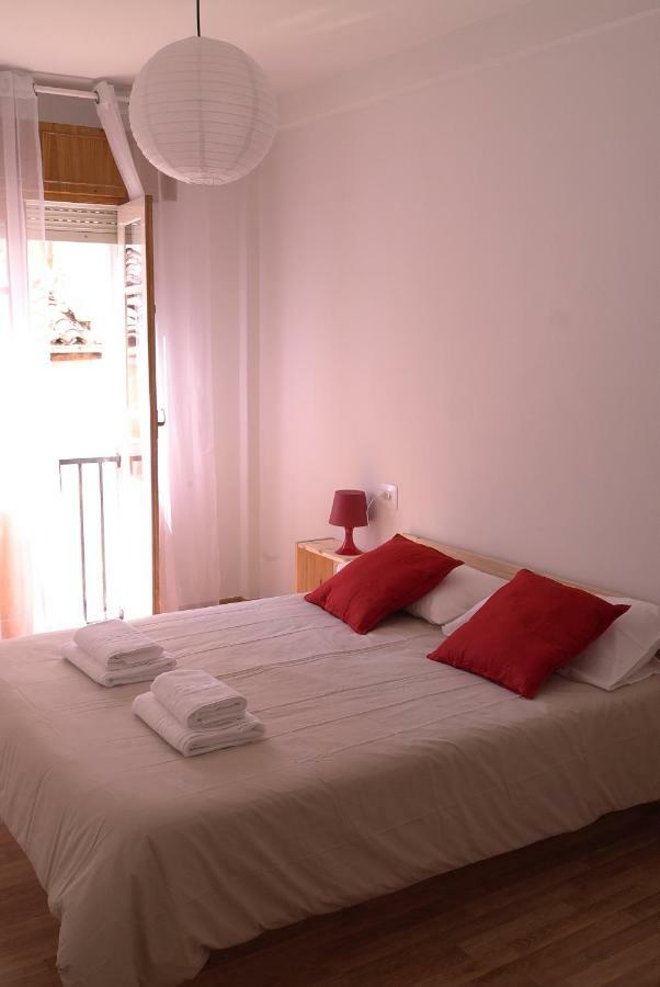 Apartmán A Casa Da Pena Vixia Ourense Exteriér fotografie