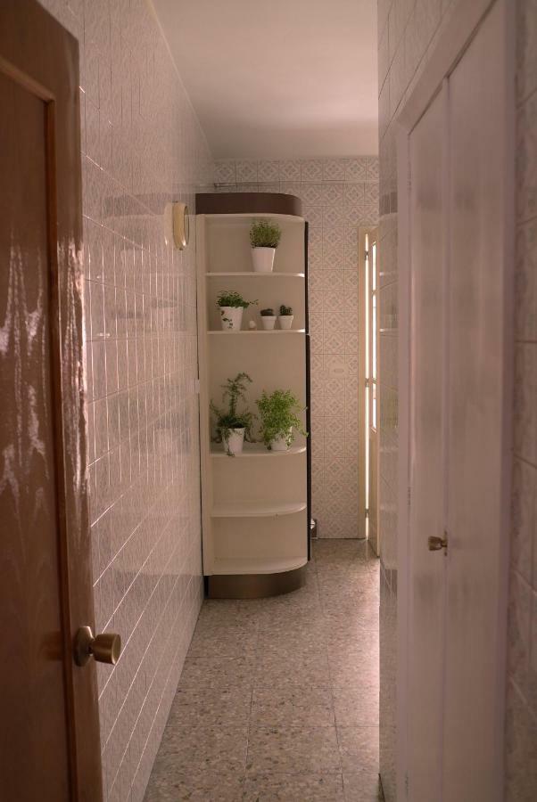 Apartmán A Casa Da Pena Vixia Ourense Exteriér fotografie