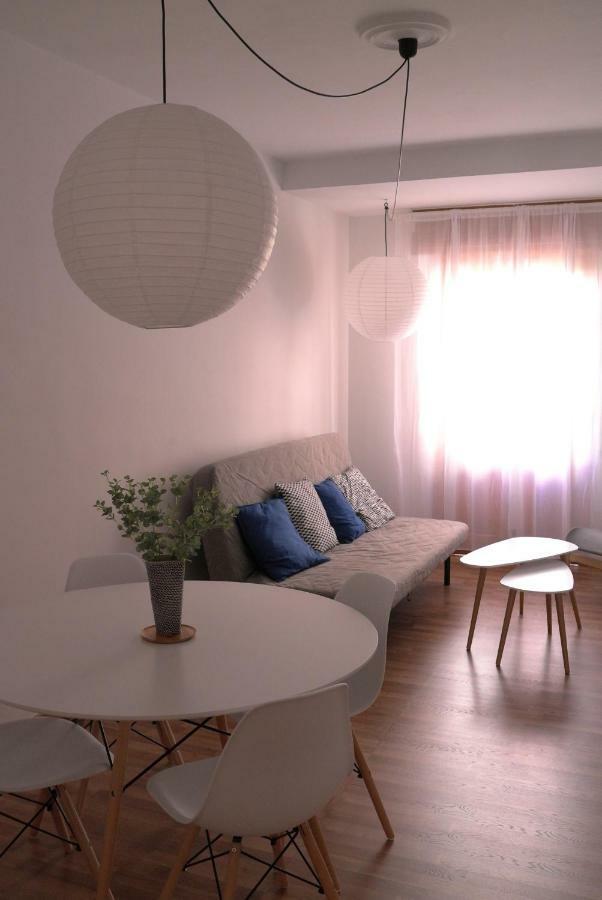 Apartmán A Casa Da Pena Vixia Ourense Exteriér fotografie