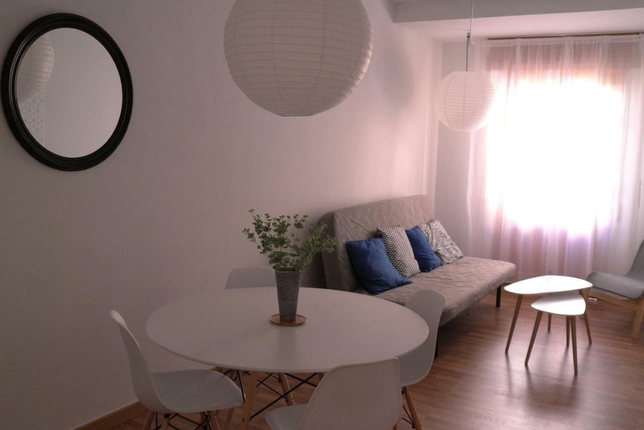 Apartmán A Casa Da Pena Vixia Ourense Exteriér fotografie