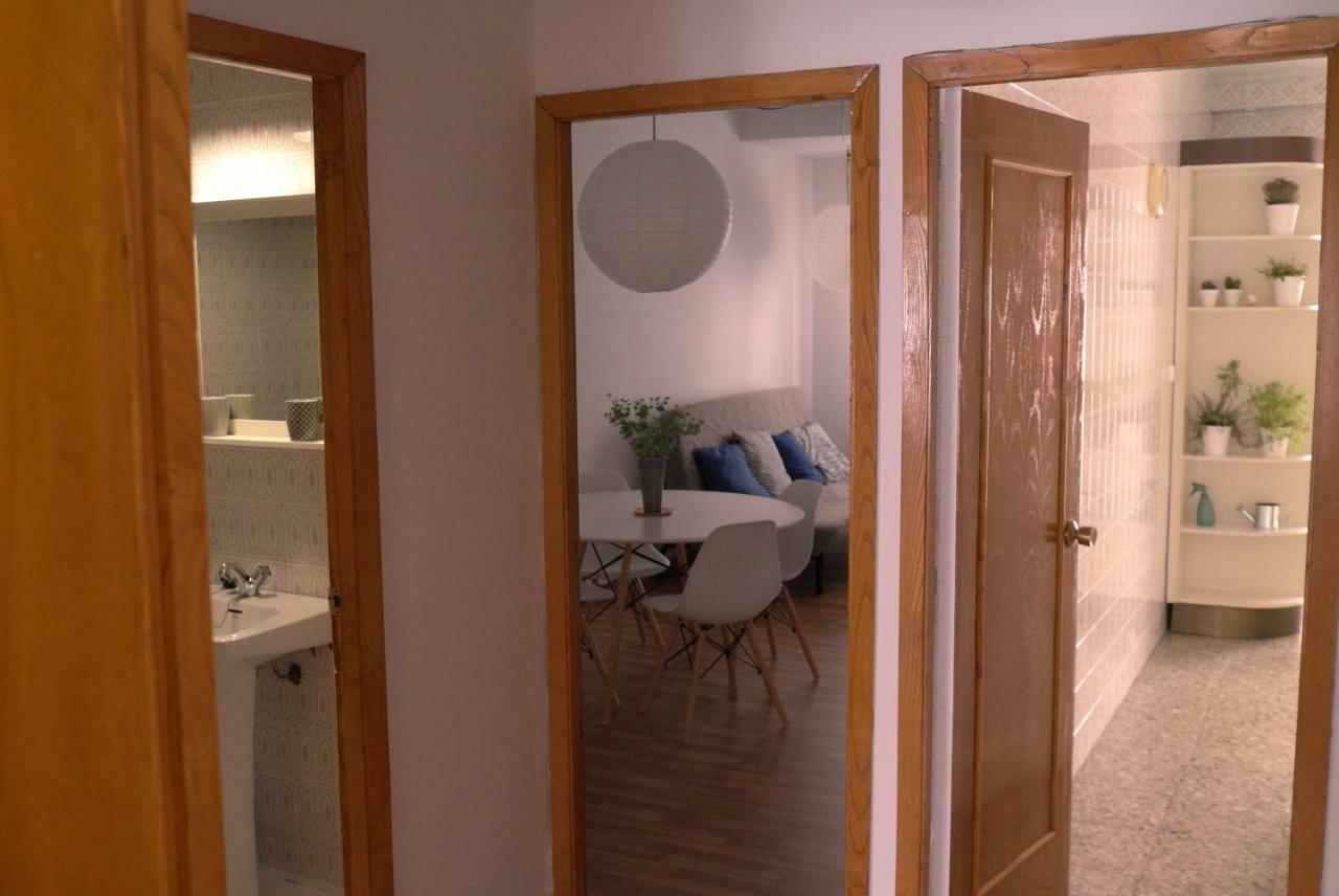 Apartmán A Casa Da Pena Vixia Ourense Exteriér fotografie