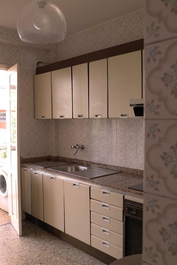 Apartmán A Casa Da Pena Vixia Ourense Exteriér fotografie