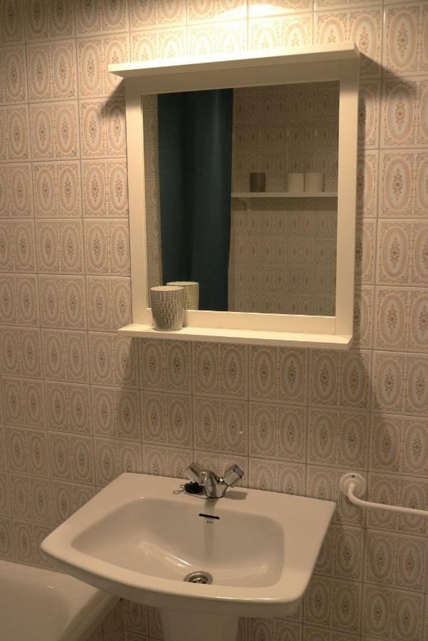 Apartmán A Casa Da Pena Vixia Ourense Exteriér fotografie